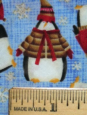 Half yd Cotton Fabric U Pick Penguins Pirate SHIP Disney Princess