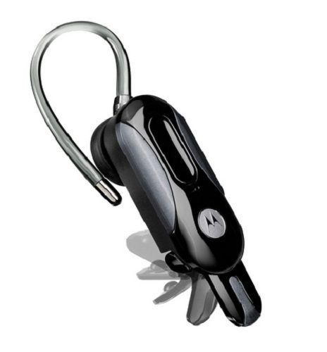  Motorola H17 Bluetooth Headset