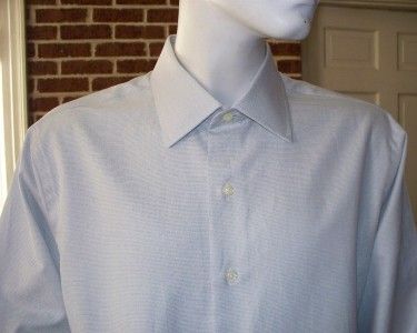  Company. Shirt is made of Egyptian Cotton and is Slim Fit and made in
