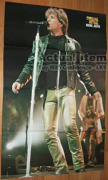  Page Poster Slipknot Joey Jordison Shawn Crahan Nu Metal LK