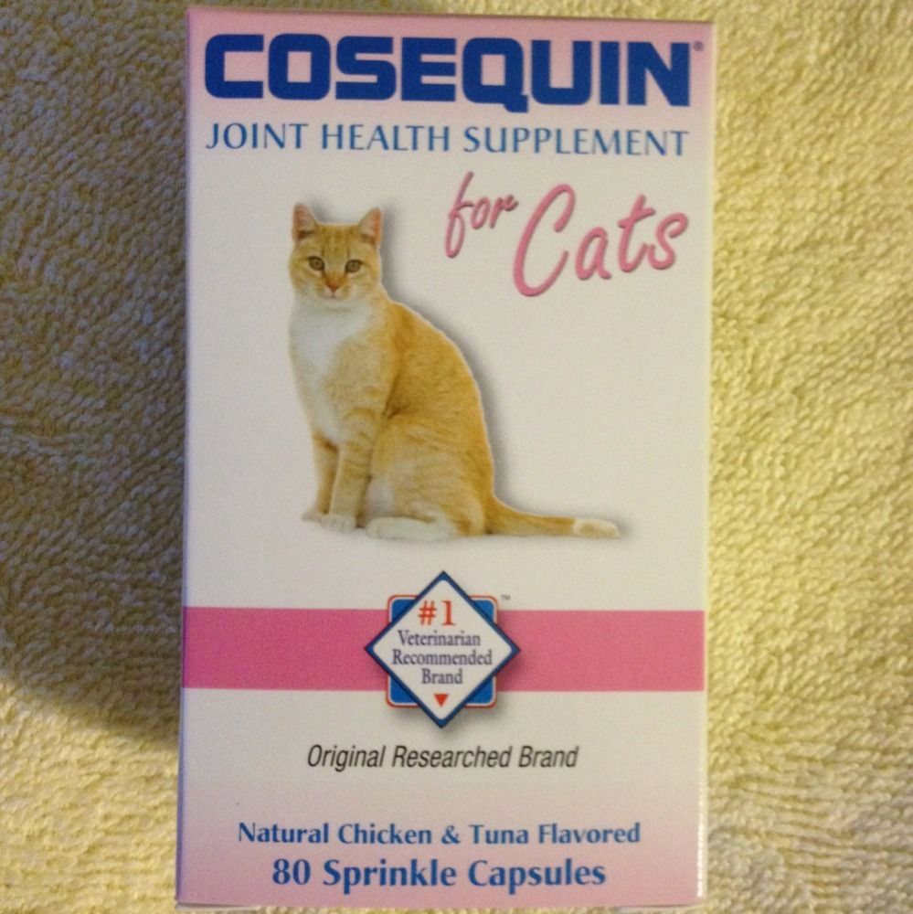  Cosequin for Cats