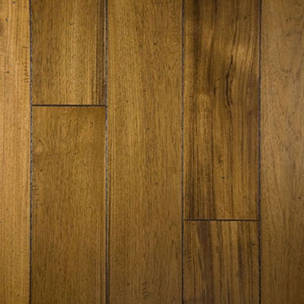 Kingsmill Cortez Burma Teak Distressed Hardwood Flooring