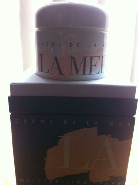 CREME DE LA MER GRANDE JAR HUGE 16.5OZ JAR UNOPENED