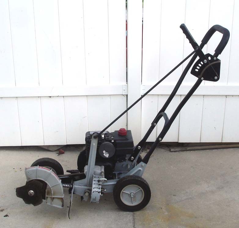  Craftsman 3 0 HP Lawn Edger Trimmer