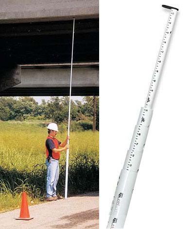 SECO CRAIN CMR 36 BRIDGE CLEARANCE HEIGHT MEASURING, 36 FOOT