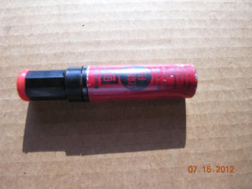   Vintage Chevrolet Chevelle SS 396 454 Cranbarry Red Touch Up Paint