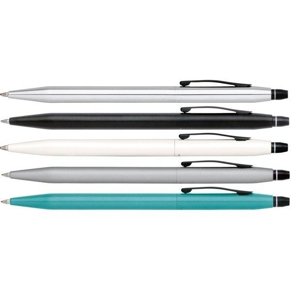 Cross Click Collection AT0625 Gel Ink Pen 5 Colors Choice Any One