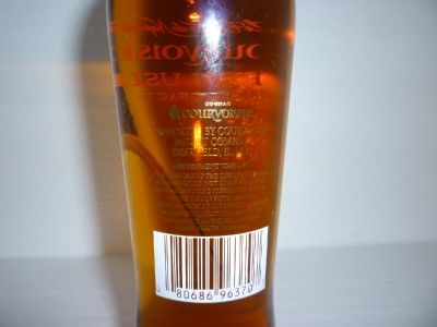 Courvoisier Cognac Exclusif 200ml RARE Half Pint