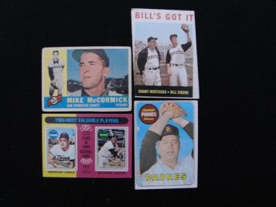 roberto clemente alou rookie mazeroski jim palmer brooks robinson 1960