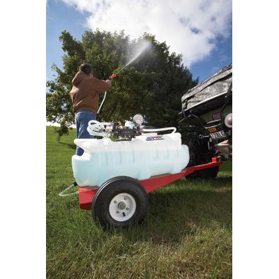 Northstar Tow Behind Tree Sprayer 16 Gal 2 GPM 12V 282737