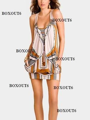 Marciano Guess Genova Dress Small sold out NWT