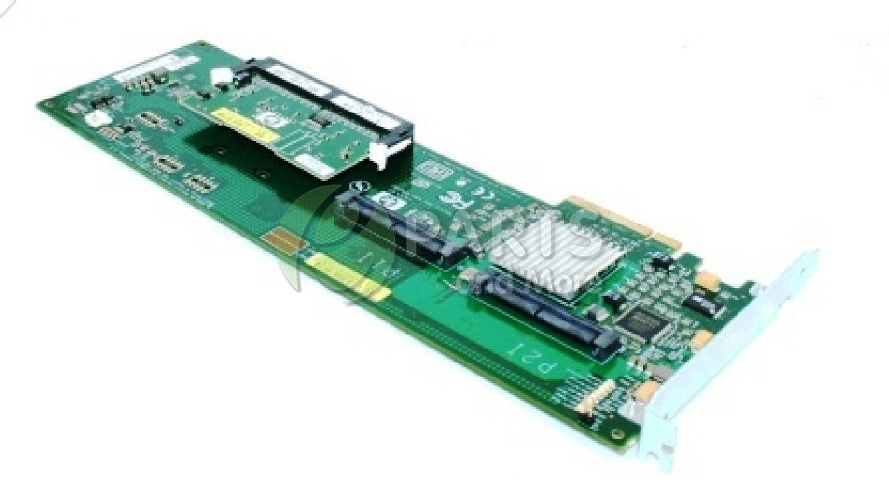 HP Smart Array E200 SAS 8 Port Controller 412799 001