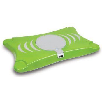 CTA Wi RRBB Nintendo Wii Fit Radar Real Balance Board