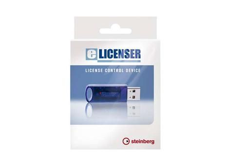 Steinberg Dongle Cubase 6 5 4 3 SX3 SX Nuendo Key New