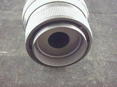 This auction is for a Novoflex 400mm f5.6 T  Noflexar lens in