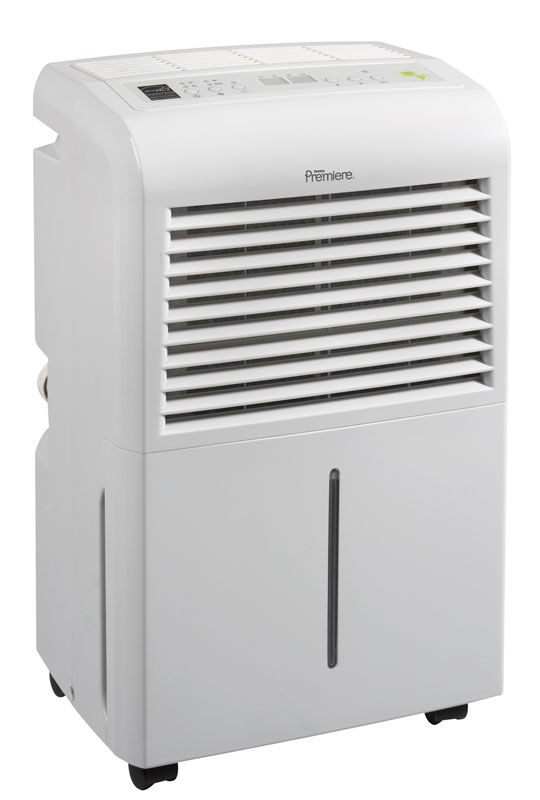 Danby DDR5009REE 50 Pint Dehumidifier 3 000SQ ft Energy