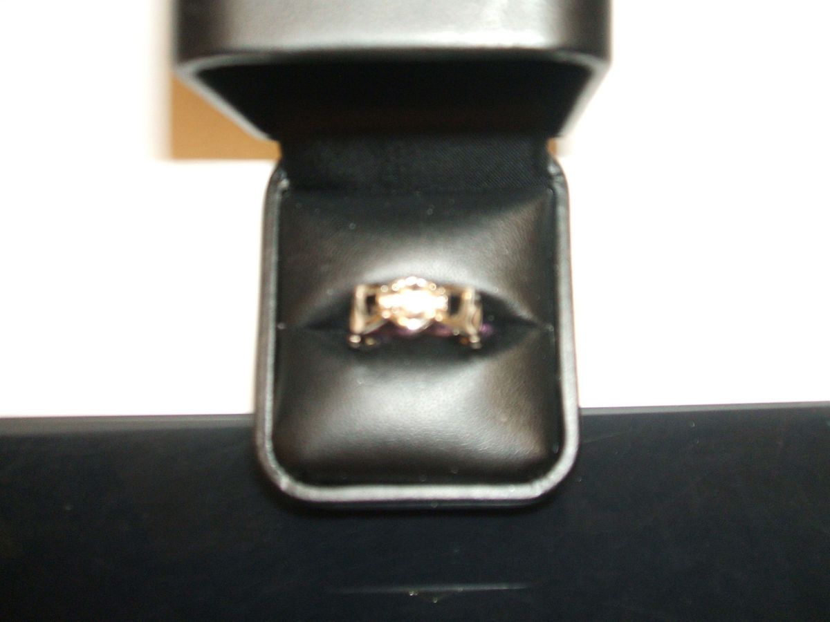  Syd Curtis B s Wm Ring R17