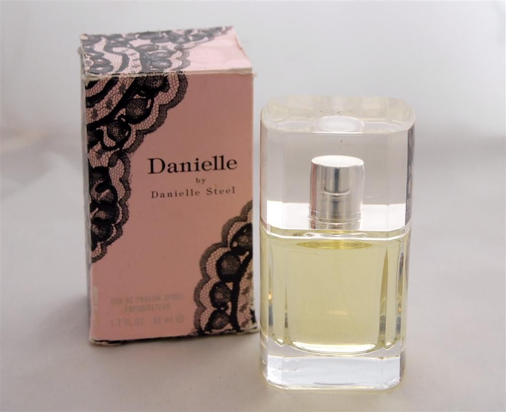 Danielle Steel Danielle Eau de Parfum Spray 1 7 Oz 102234148593