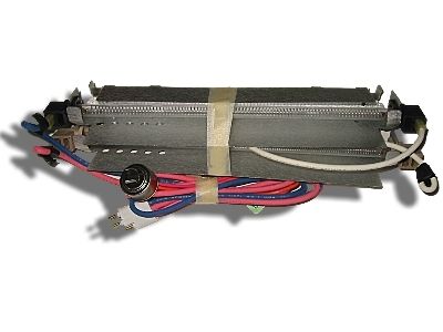 GE Genuine Defrost Heater Kit WR51X443 Fits WR51X372