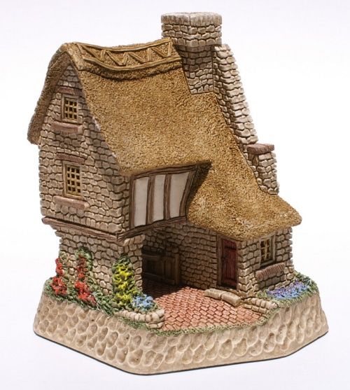 David Winter Cottages Sextons Enesco