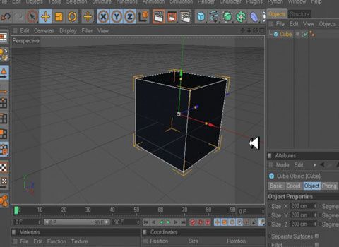 Maya 2011 Zbrush 4 Mudbox Cinema 4D 3DS Max Studio Lightwave 9 6 Poser