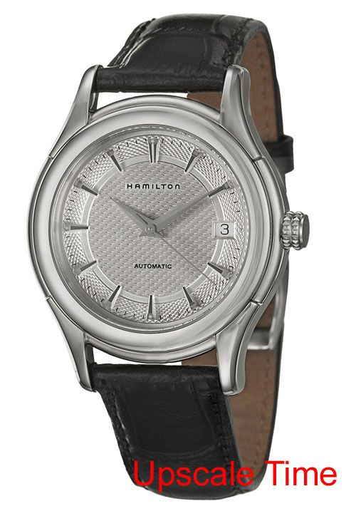 hamilton linwood automatic men s luxury watch h18515751