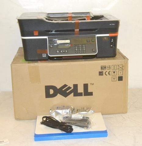 Dell V515w All in One Inkjet Printer 33 Ppm