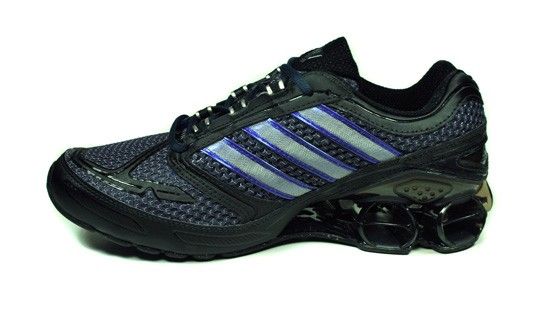 Adidas Devotion PB 2 Athletic Fashion Sneakers Men Size G41347 Black