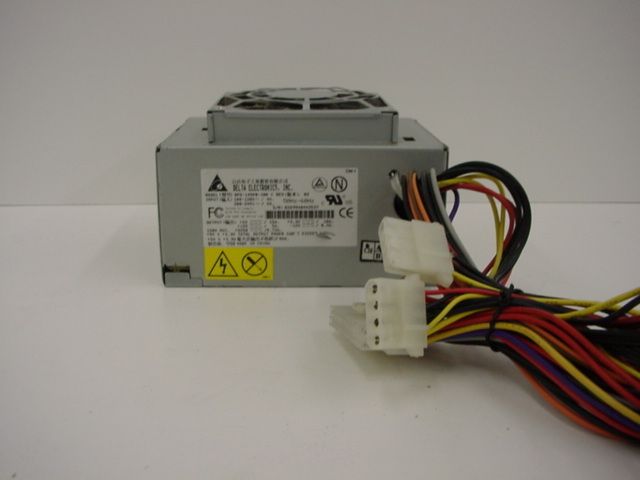 Delta Electronics DPS 145PB 100 Power Supply