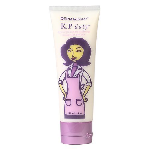 Dermadoctor KP Duty Dermatologist Moisturizing Therapy