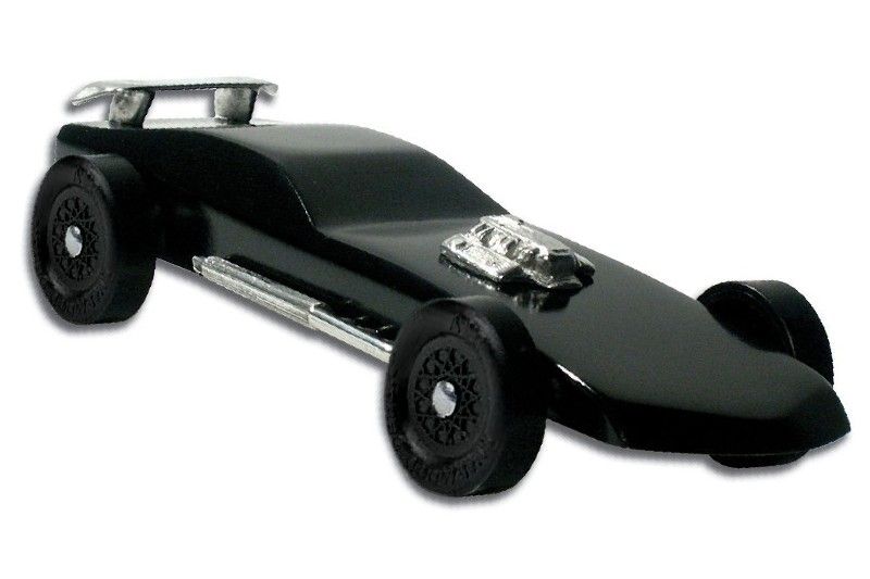Pro Axle Bender for Pinewood Derby Cars
