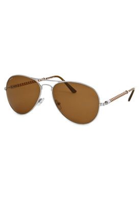 Invicta IEW016 05 Aviator Sunglasses