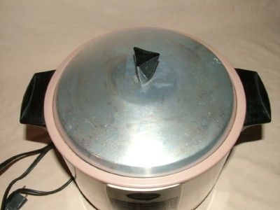 sunbeam deep fryer cooker tcf 6