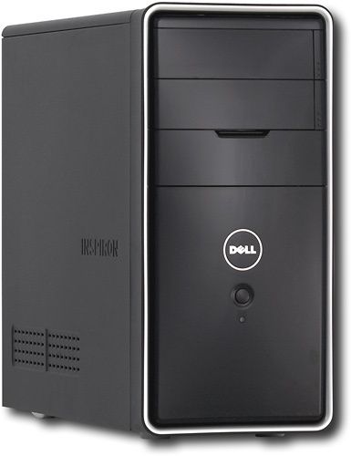 Dell Inspiron i560 PC Desktop