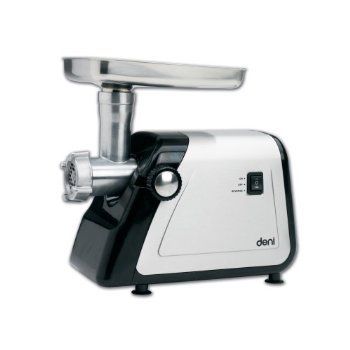 Deni 3500 Commercial Food Grinder 800 Watts