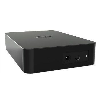 New Western Digital WD Elements 2TB External Hard Drive