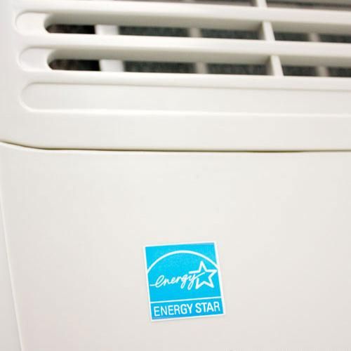 EdgeStar Energy Star 65 Pint Portable Dehumidifier   DEP650EW