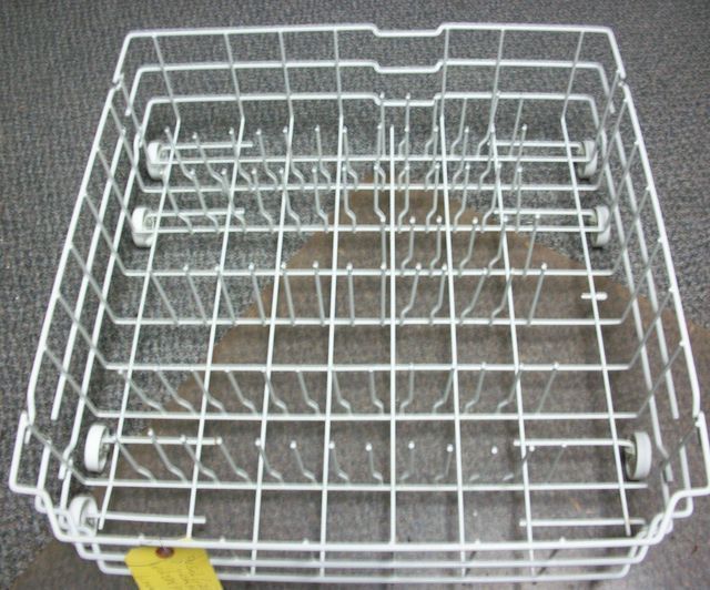 WD28X10333 GE DISHWASHER LOWER RACK