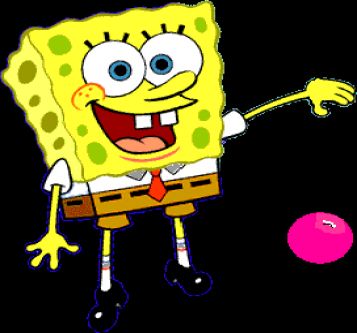 Spongebob Squarepants Bikini Bottom Action Sandy Cheeks