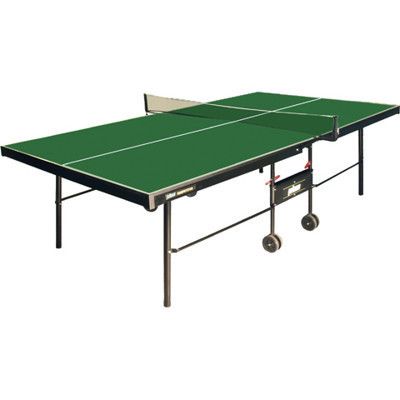 DMI Sports Prince Volley Table Tennis Ping Pong Table