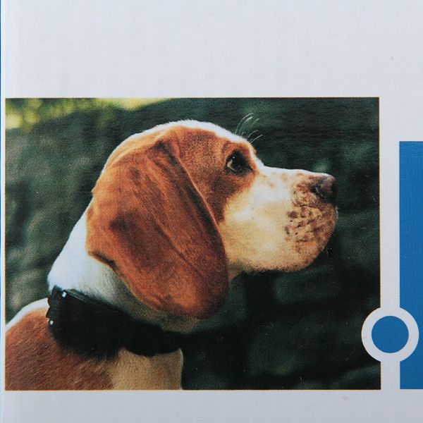  Shock Vibra Remote LCD Dog Training Collar For Small&Medium 2 dogs