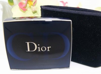 Christian Dior Diorskin Shimmer Powder  002 Amber Diamond New No Box