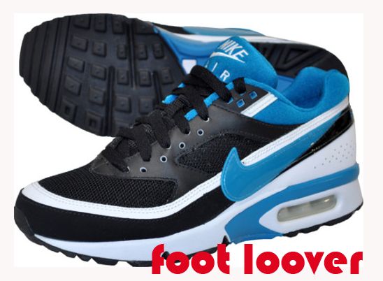 Scarpe Nike Air Max Classic Bw Gs 609035 042 donna junior