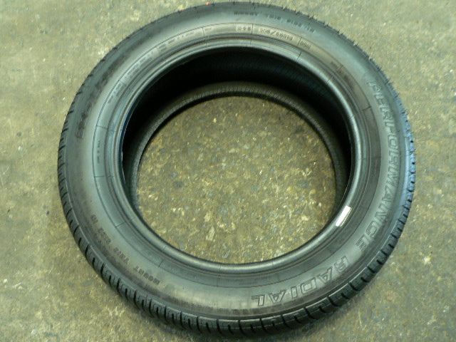 One Douglas Performance GT H 205 55 16 Tire 18783