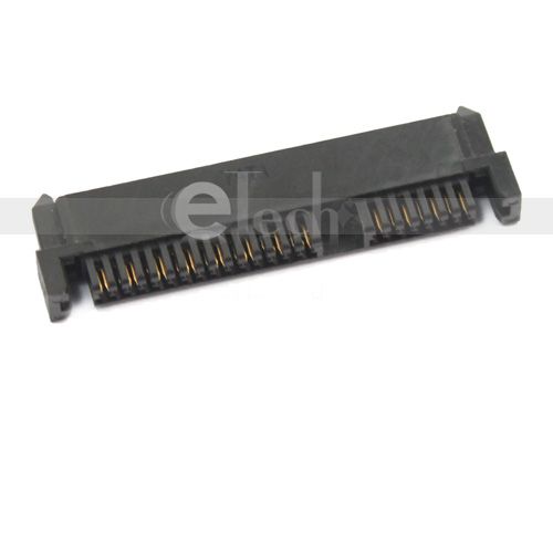  SATA Connector Fits HP Pavilion DV2000 DV2000T V3000 Series