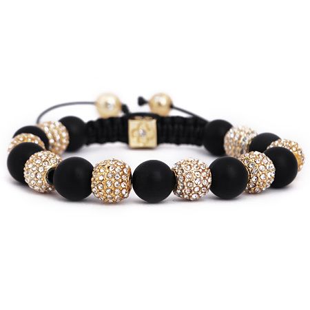 Shamballa Braclet Disco Ball Tresor Celebrity Freindship