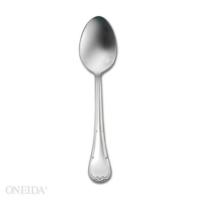 Oneida DONIZETTI Sant Andrea Serving Spoons   NEW