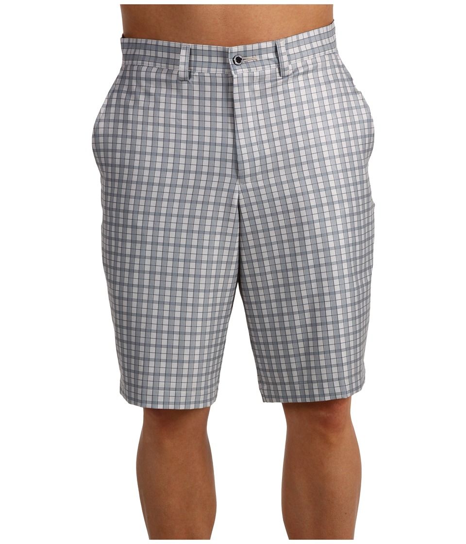 dunning golf stretch echoplex shorts tan 36