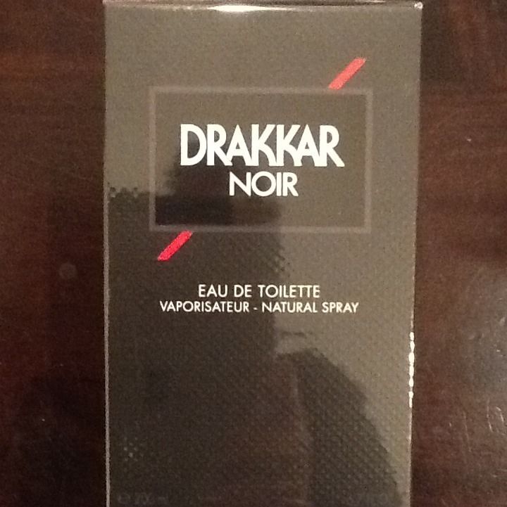 Drakkar Noir Mens Cologne Guy Laroche Paris