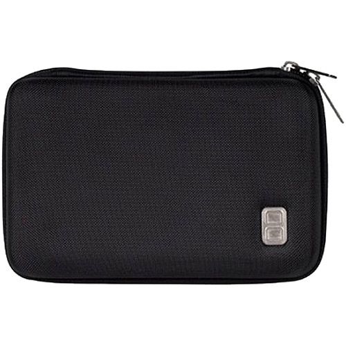 POWER A Ultimate Travel Case, Black (DSL, DSi, DSi XL, 3DS, & 3DS XL)